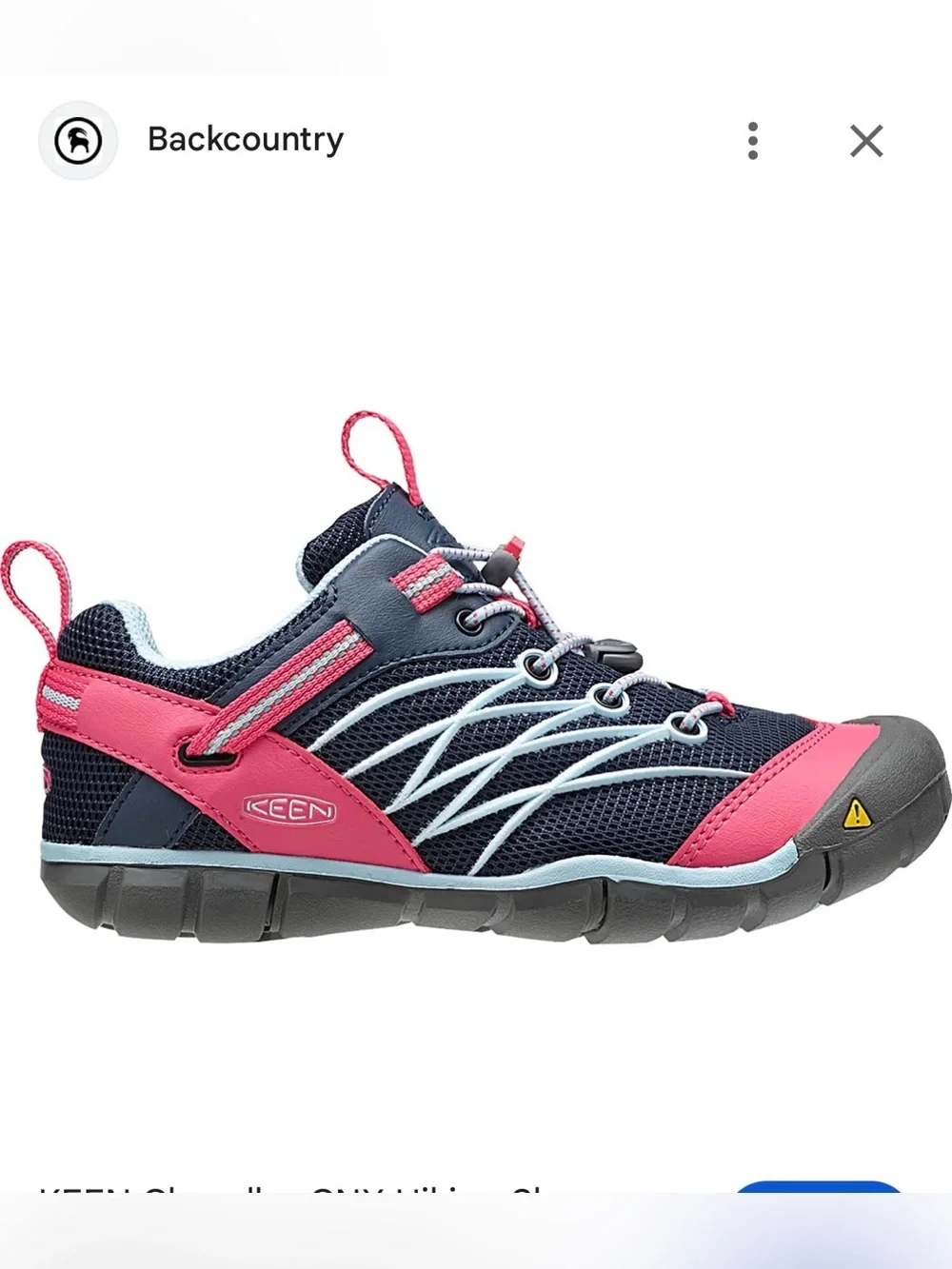 Keen kids chandler